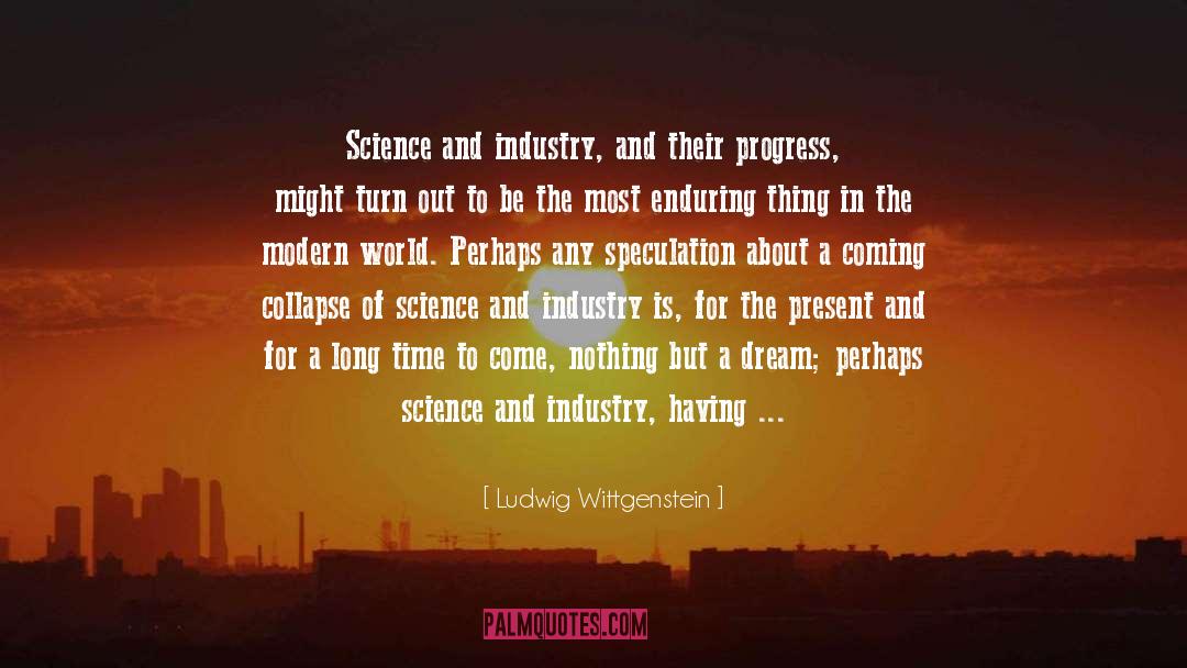 Yoga For World Peace quotes by Ludwig Wittgenstein