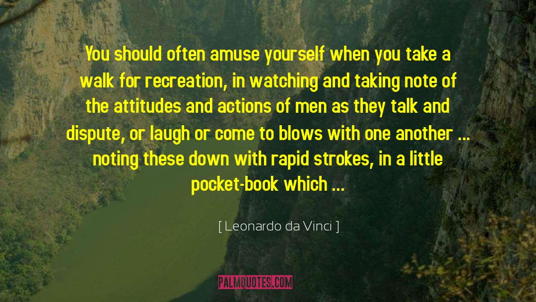 Yoga Of Action quotes by Leonardo Da Vinci