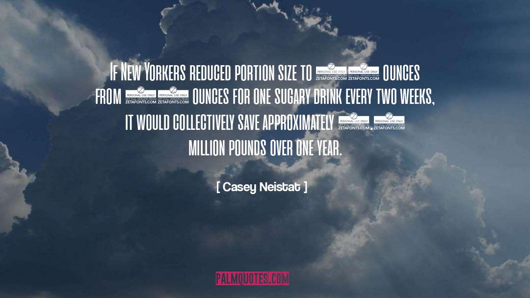 Yorkers quotes by Casey Neistat
