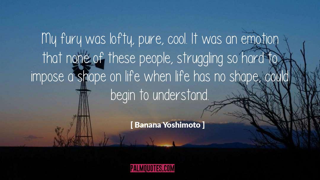 Yoshimoto quotes by Banana Yoshimoto