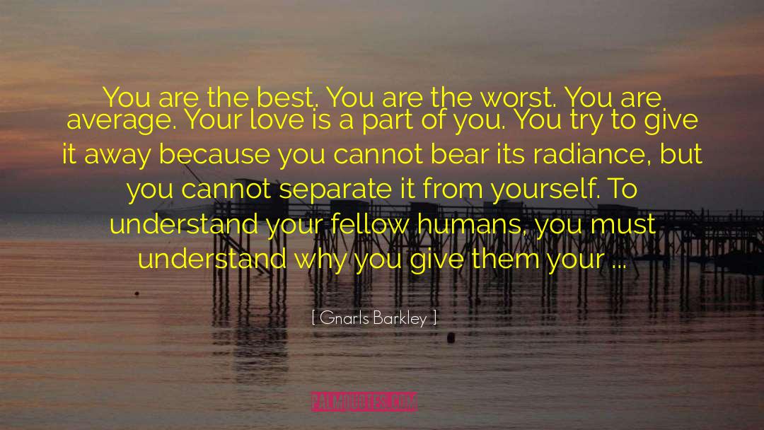 You Are What You Post quotes by Gnarls Barkley