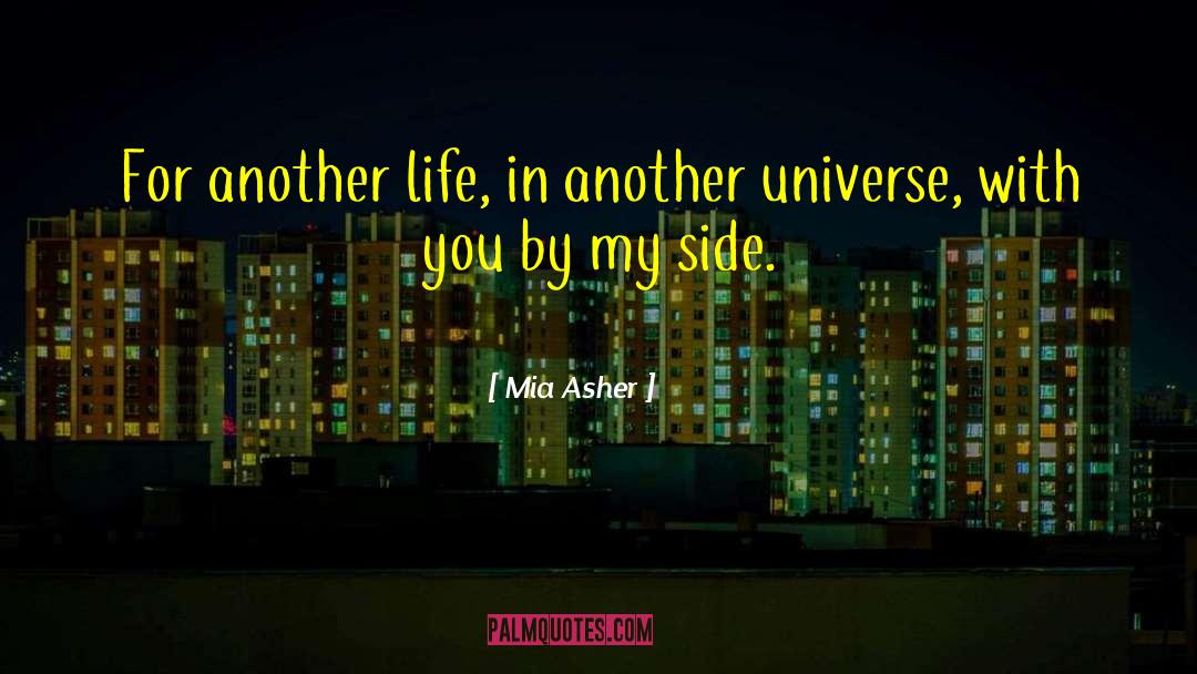 You By My Side quotes by Mia Asher