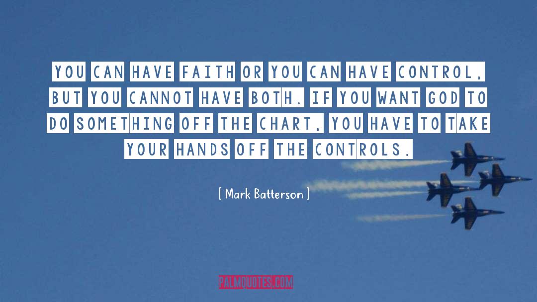 You Can Heal quotes by Mark Batterson