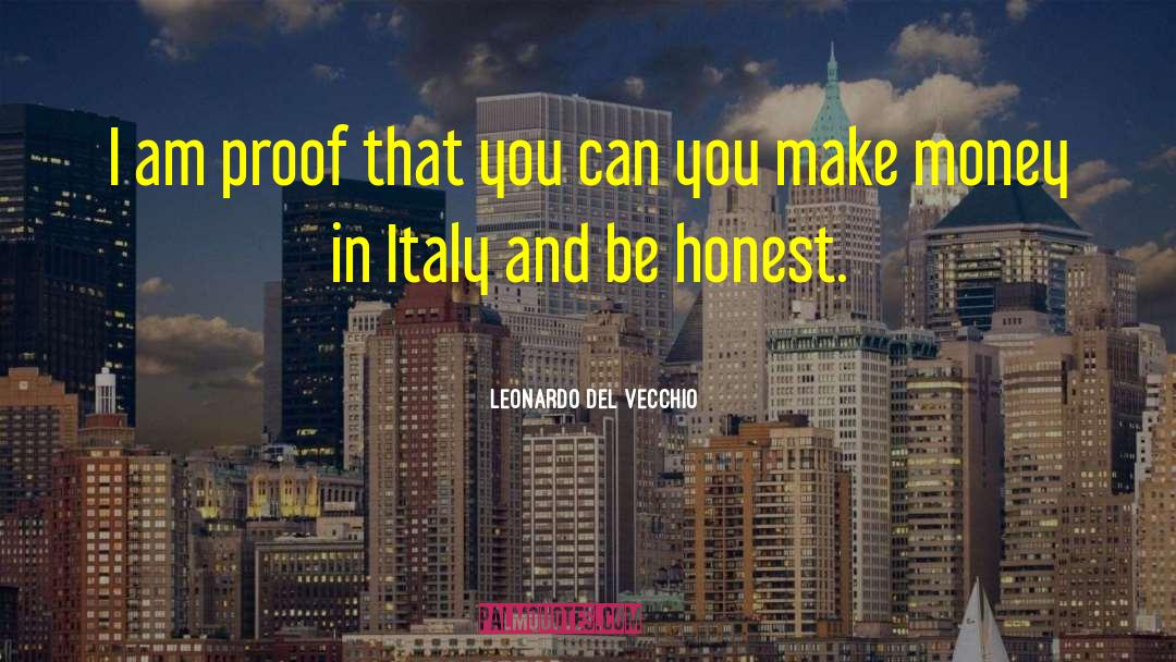 You Can Heal quotes by Leonardo Del Vecchio