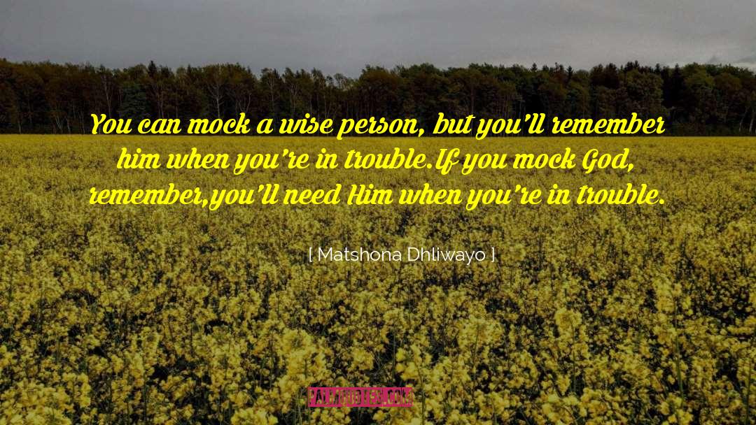 You Can Heal quotes by Matshona Dhliwayo