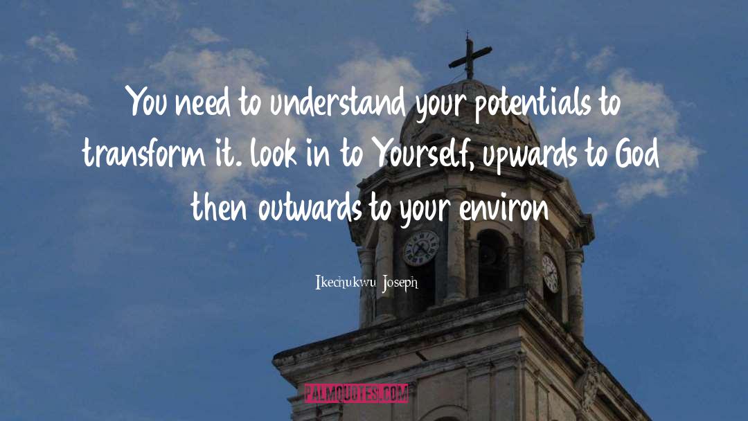 You Look Amazing quotes by Ikechukwu Joseph