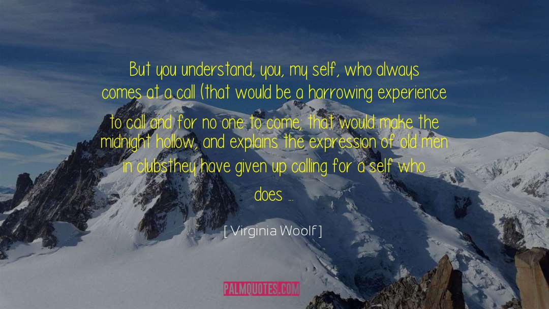You My Inspiration quotes by Virginia Woolf