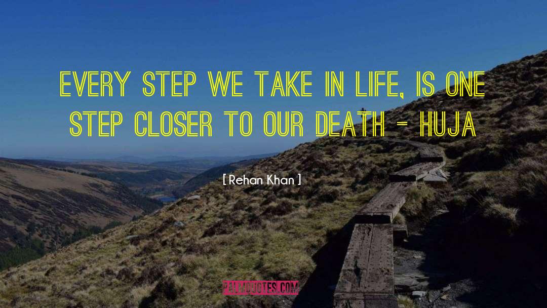 Young Adult Fiction quotes by Rehan Khan