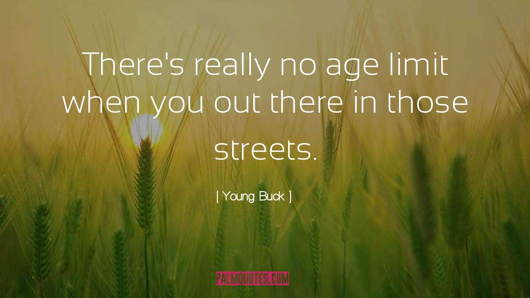 Young Ha quotes by Young Buck