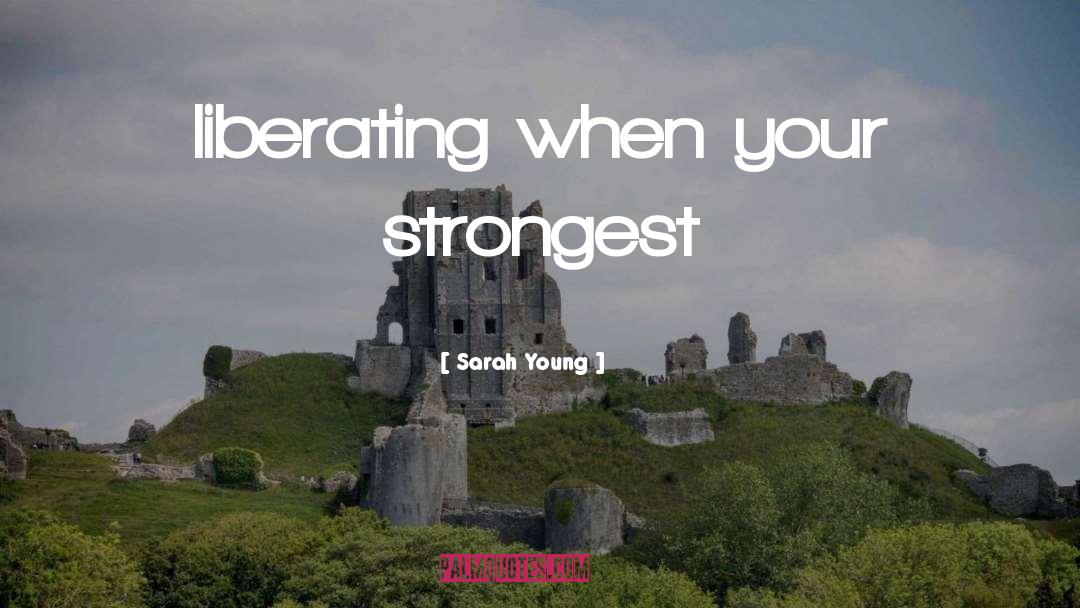 Young Ha quotes by Sarah Young