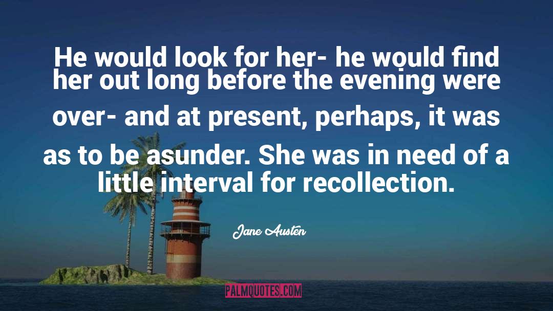Young Jane Austen quotes by Jane Austen