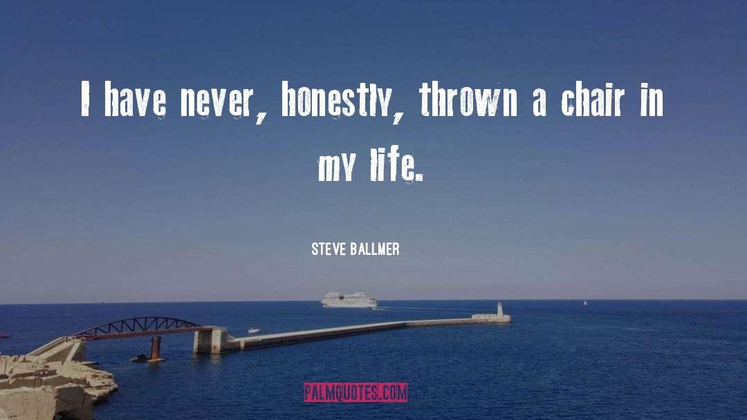 Young Life quotes by Steve Ballmer