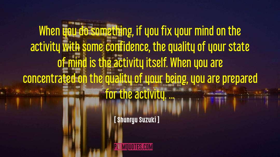 Young Mind quotes by Shunryu Suzuki