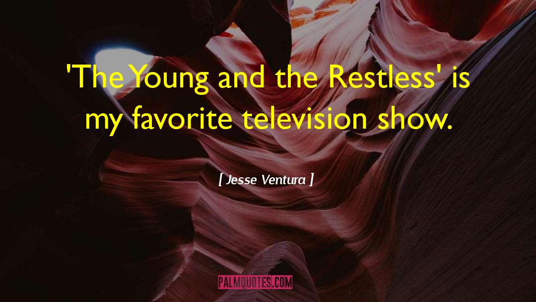 Young Readers quotes by Jesse Ventura