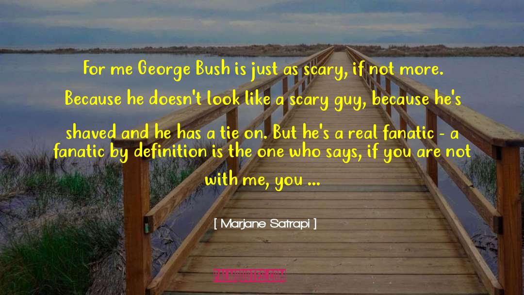 Your Best Guy Friend Moving quotes by Marjane Satrapi