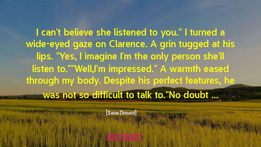 Your Brother quotes by Susan Dennard