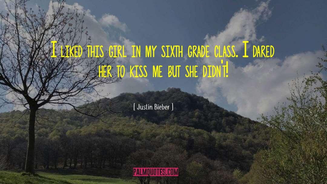 Your Crush quotes by Justin Bieber