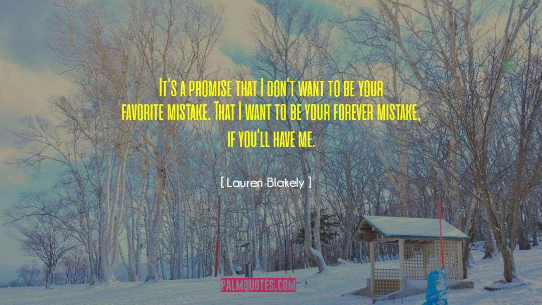 Your Favorite quotes by Lauren Blakely
