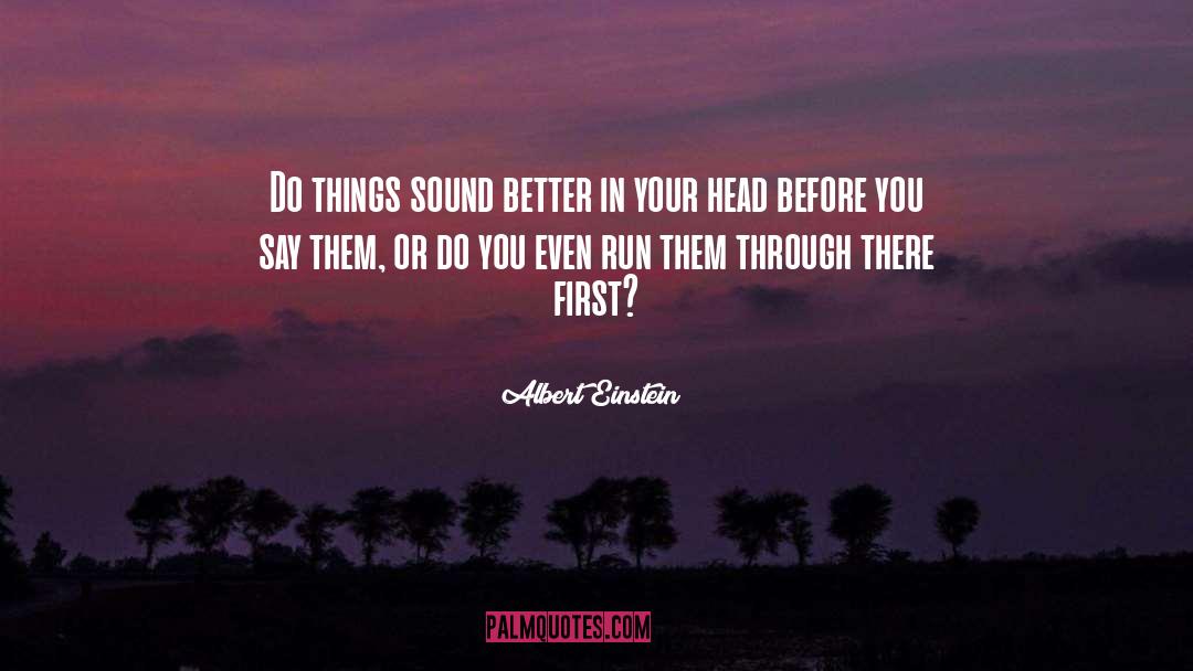 Your First Monthsary quotes by Albert Einstein