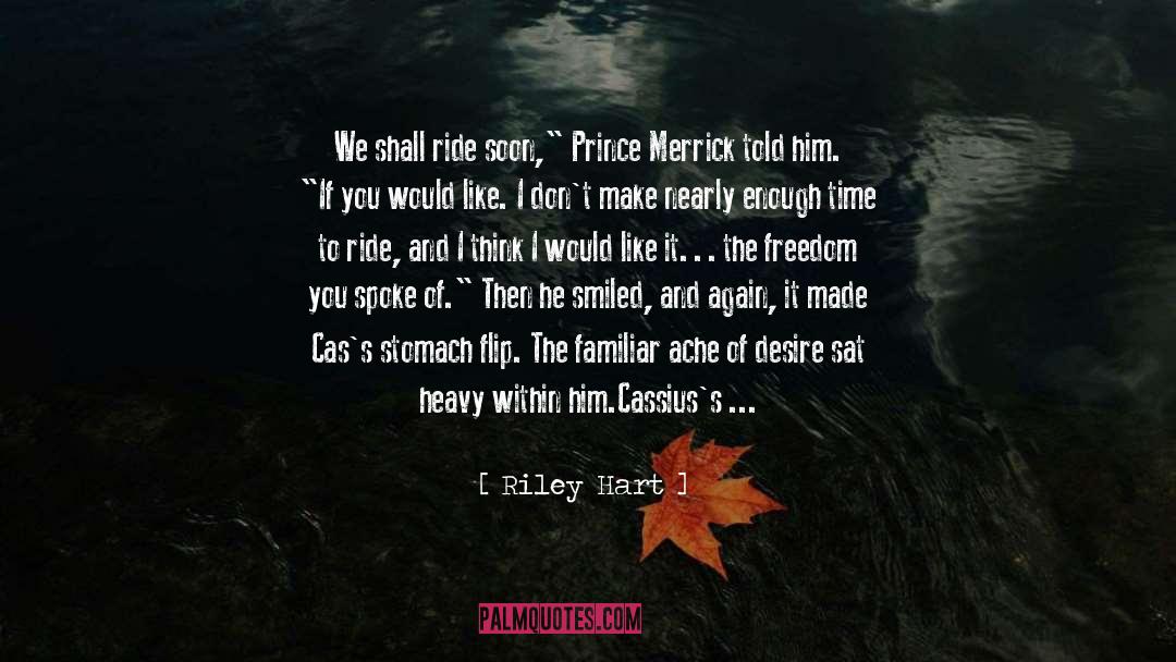 Your Highness quotes by Riley Hart