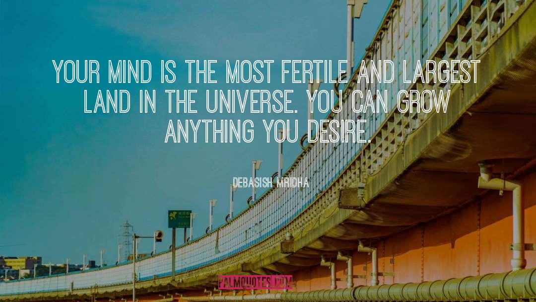 Your Mind quotes by Debasish Mridha