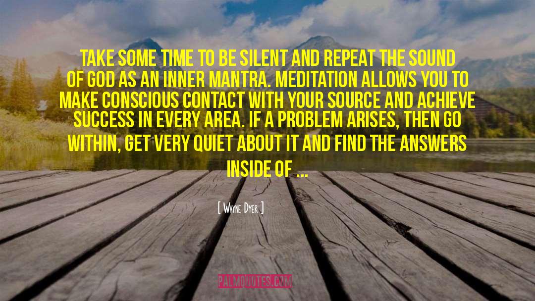Your Source quotes by Wayne Dyer