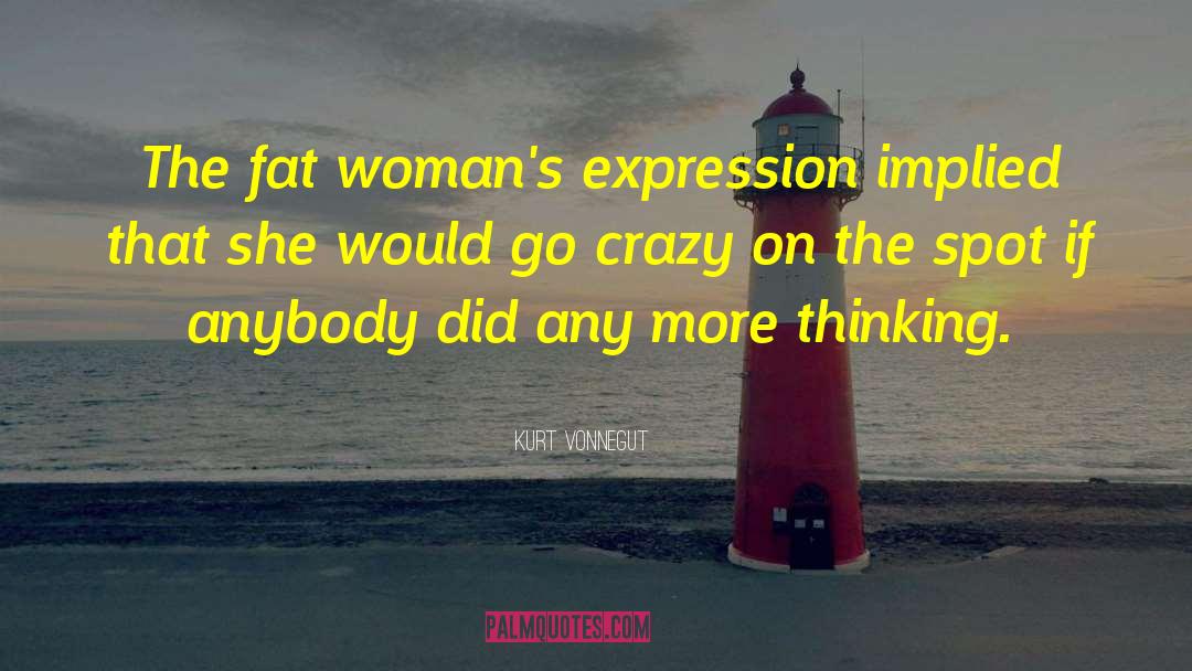 Your Spot quotes by Kurt Vonnegut