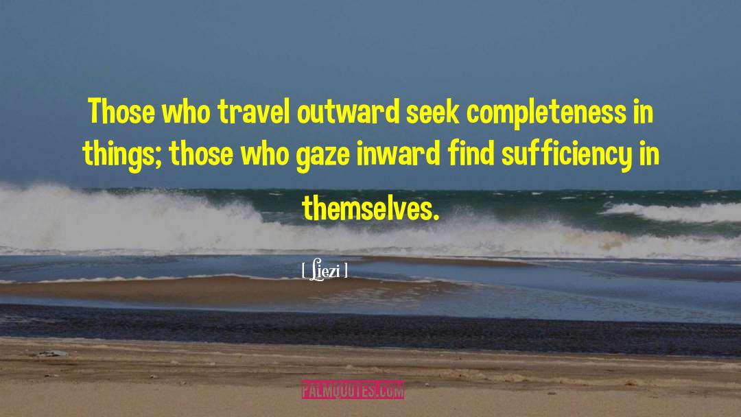 Your Travel quotes by Liezi