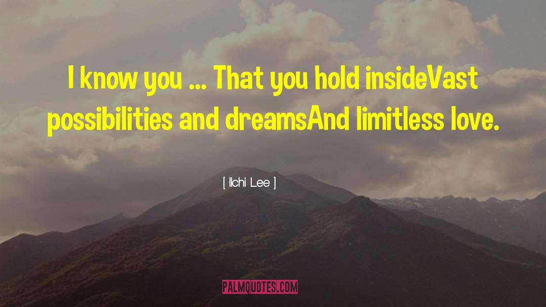 Yourself And Love quotes by Ilchi Lee