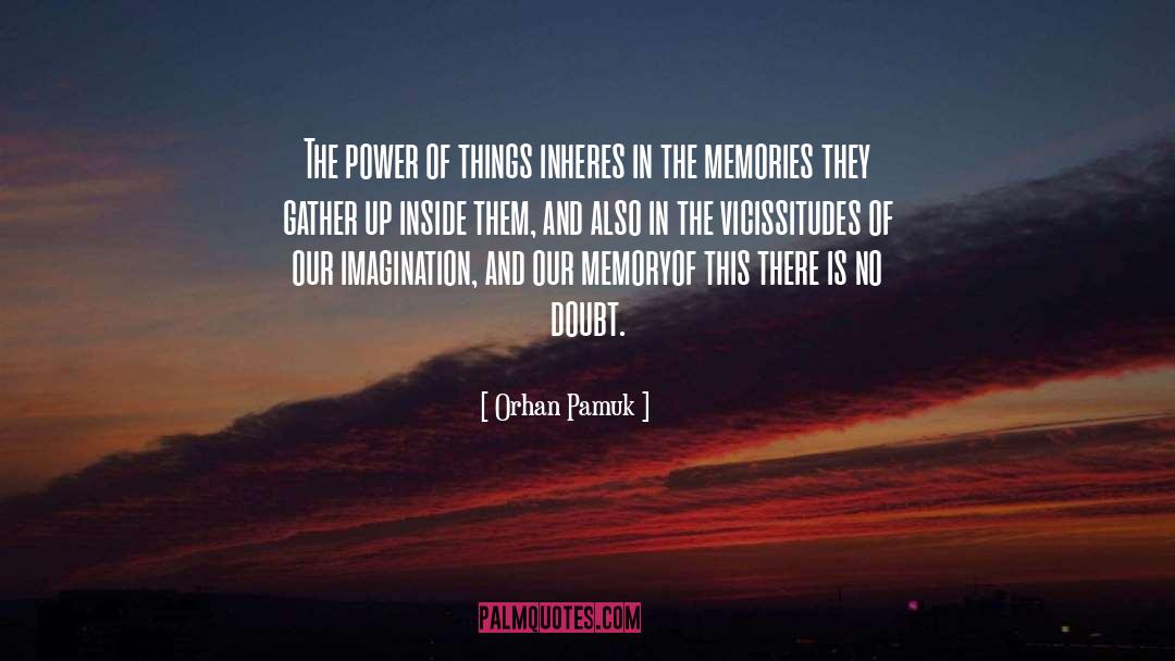 Youth Power quotes by Orhan Pamuk