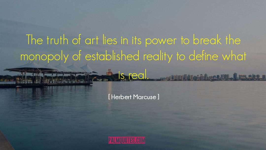Youth Power quotes by Herbert Marcuse