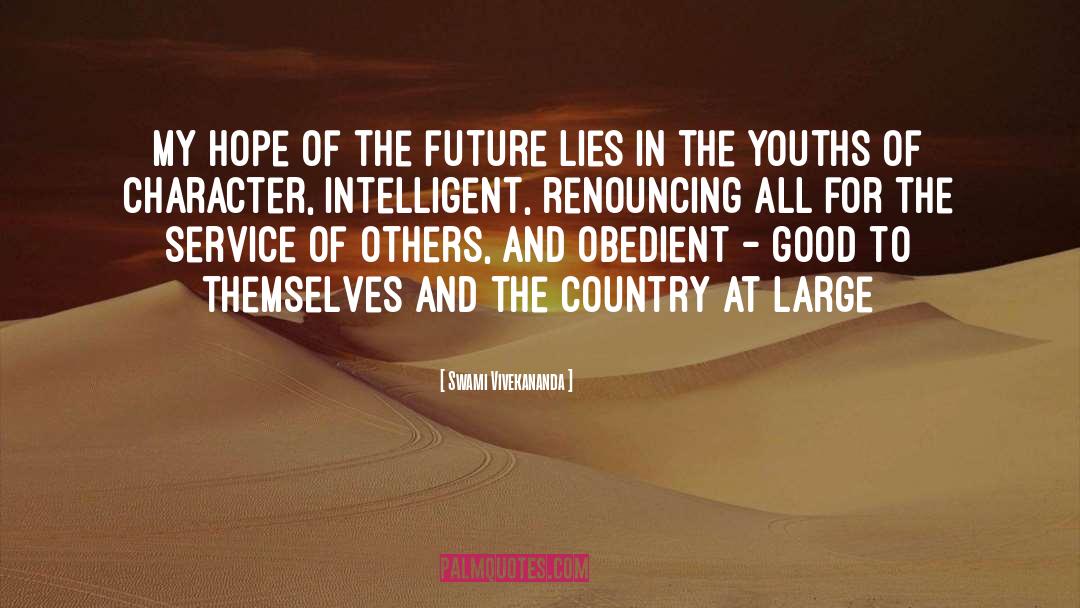 Youths quotes by Swami Vivekananda
