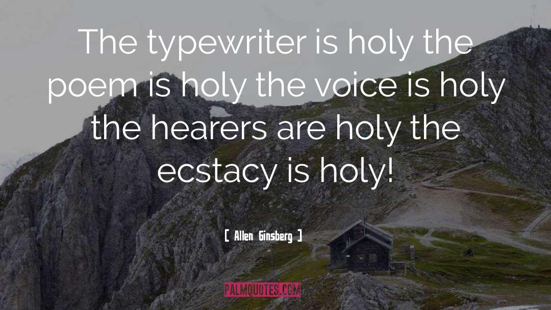 Yukteswar Holy Science quotes by Allen Ginsberg