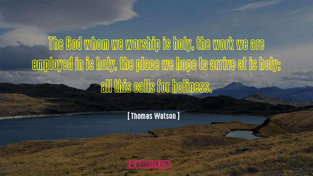 Yukteswar Holy Science quotes by Thomas Watson
