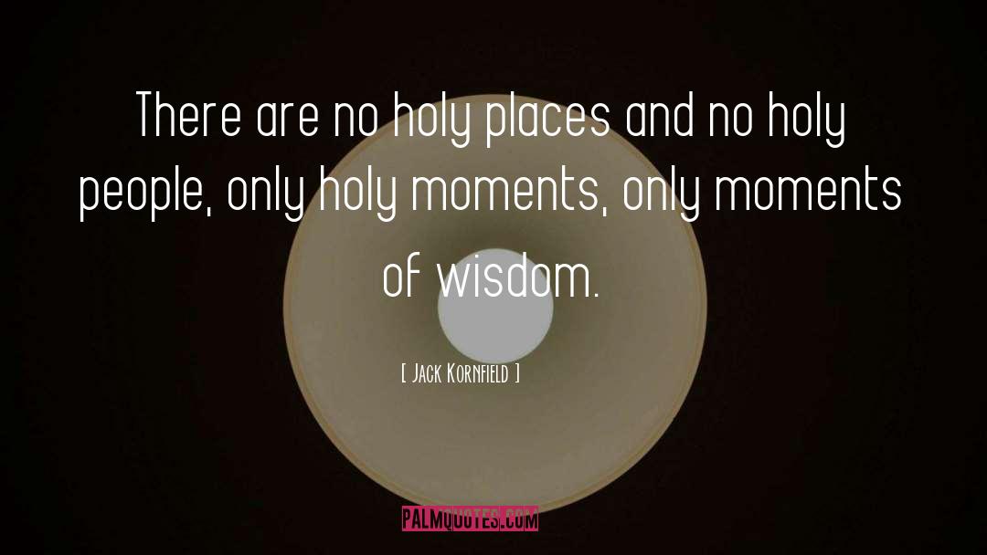 Yukteswar Holy Science quotes by Jack Kornfield
