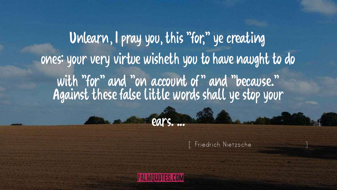 Yummy Words quotes by Friedrich Nietzsche