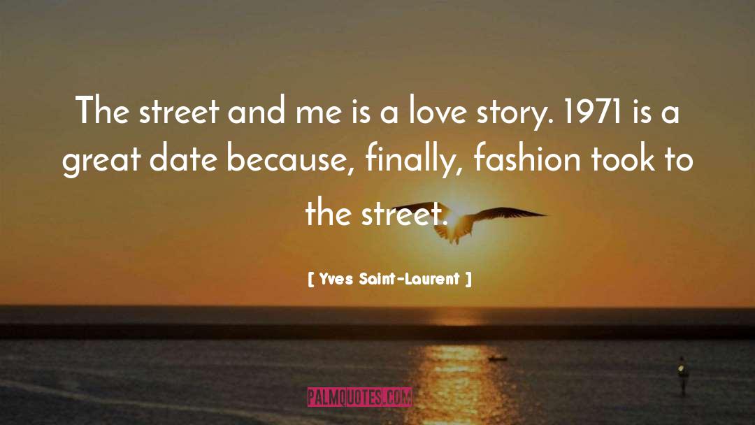 Yves quotes by Yves Saint-Laurent