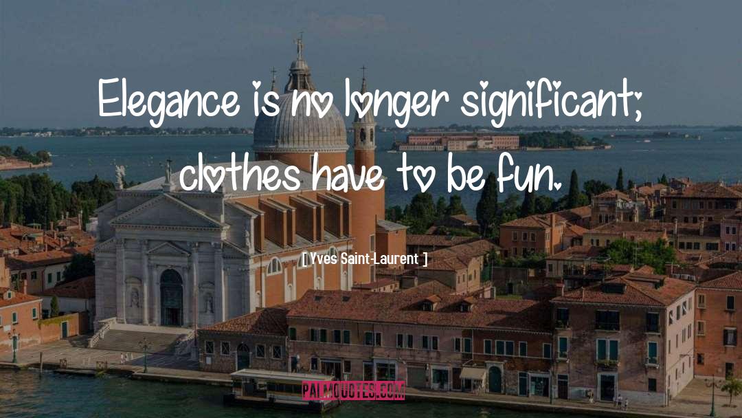 Yves quotes by Yves Saint-Laurent