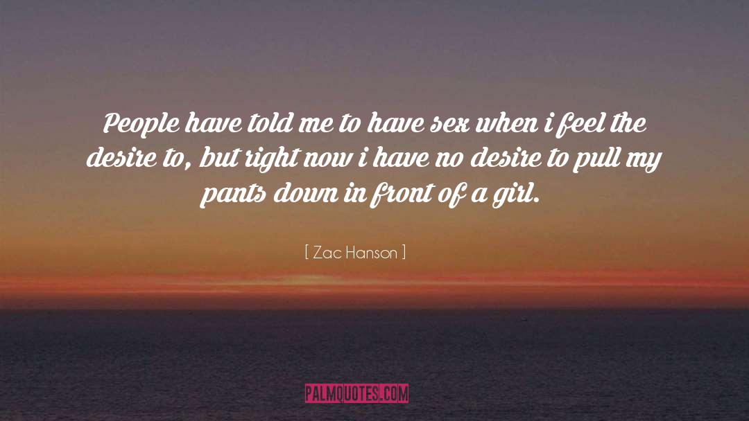Zac Efron quotes by Zac Hanson