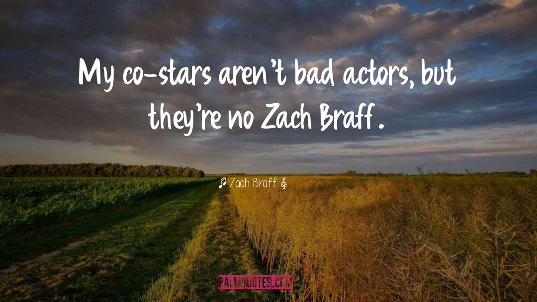 Zach Jacobs quotes by Zach Braff