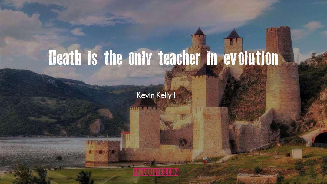 Zadravec Kelly Ob quotes by Kevin Kelly