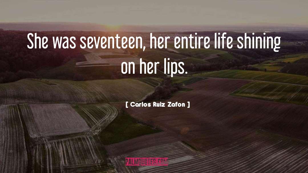 Zafon quotes by Carlos Ruiz Zafon