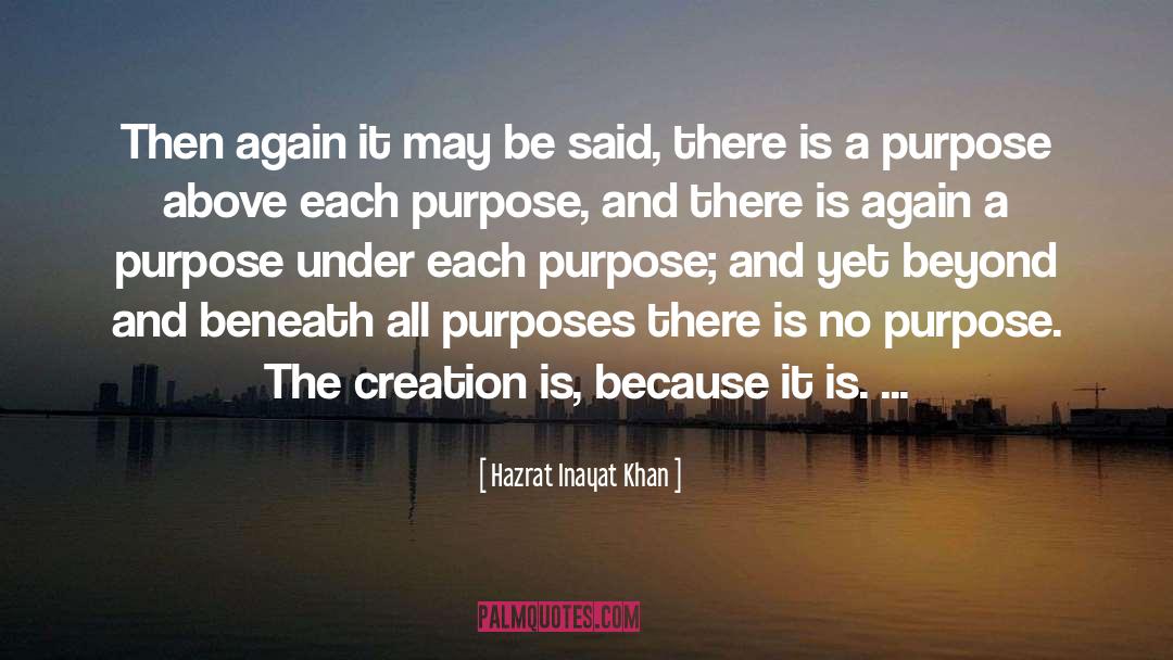 Zainab T Khan quotes by Hazrat Inayat Khan