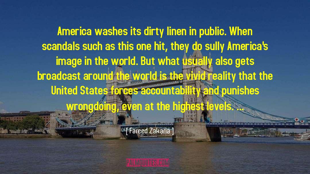 Zakaria quotes by Fareed Zakaria