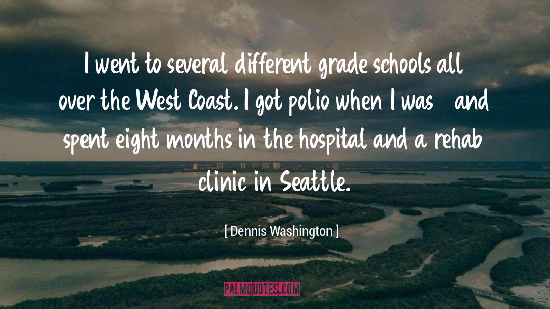 Zapffe Seattle quotes by Dennis Washington