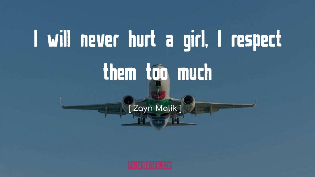 Zayn Kadin quotes by Zayn Malik