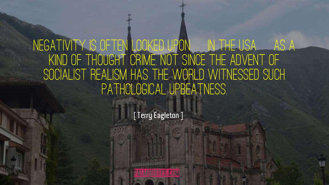 Zealousness quotes by Terry Eagleton