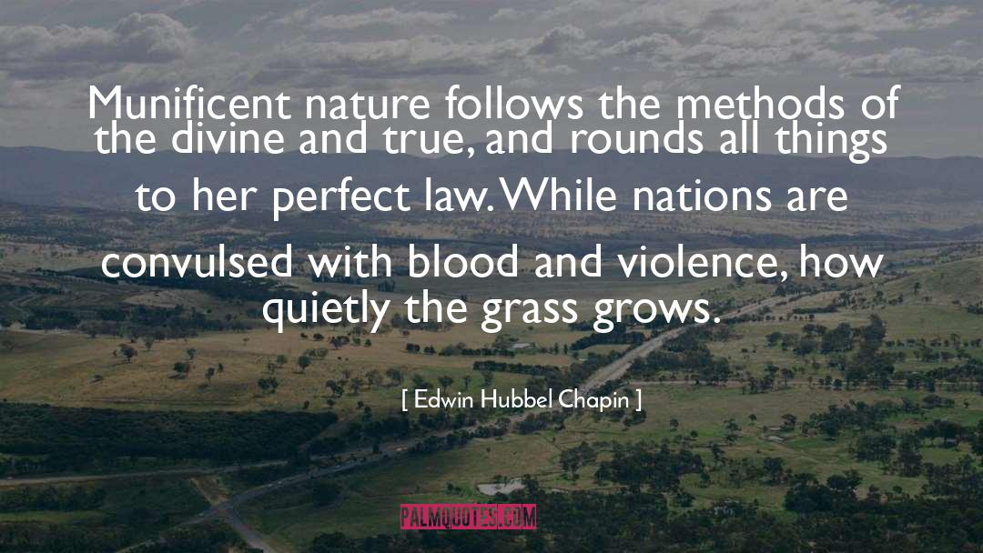 Zefra Divine quotes by Edwin Hubbel Chapin