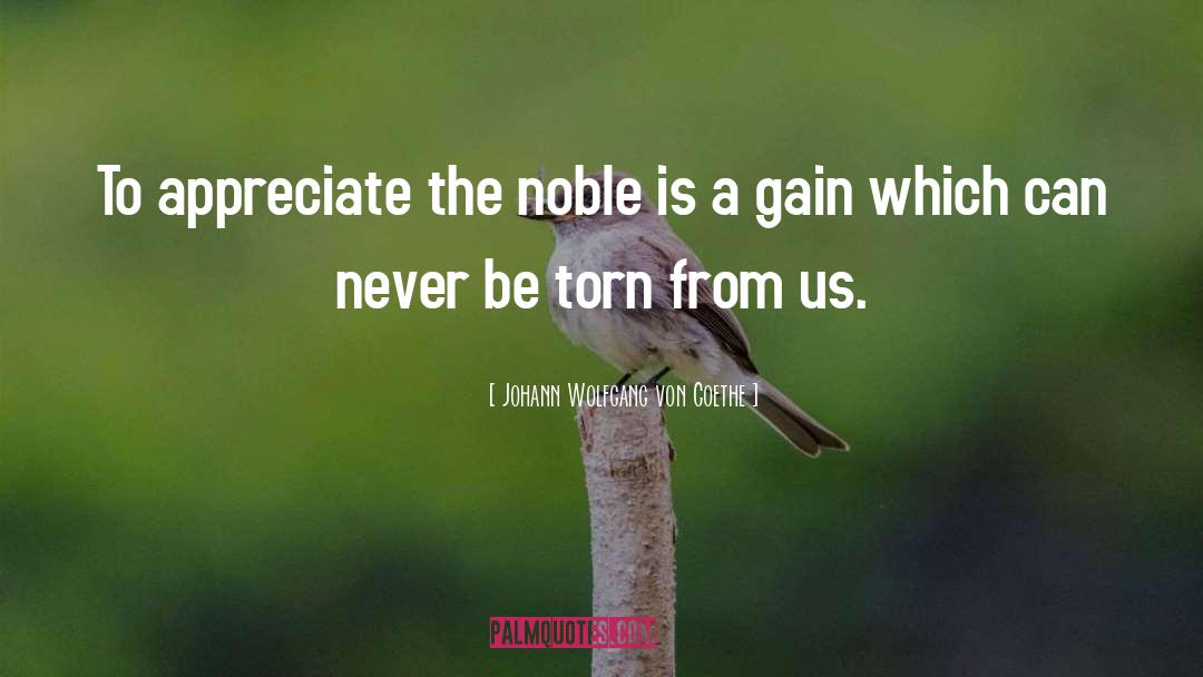Zeke Noble quotes by Johann Wolfgang Von Goethe