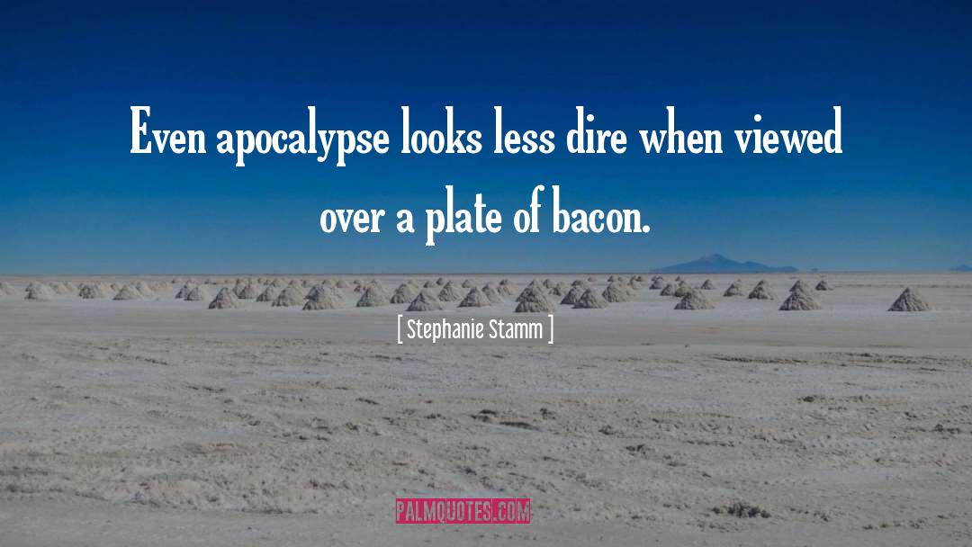 Zeke quotes by Stephanie Stamm